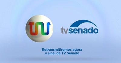 TV Senado 