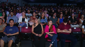 Abertura oficial da Campus Party Weekend Piauí