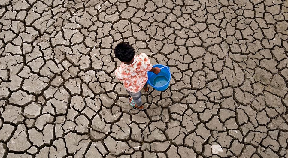 Ações são insuficientes para limitar aumento da temperatura