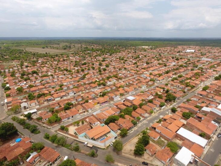 ADH vai discutir com moradores de 3 conjuntos habitacionais de Teresina o Programa Regularizar