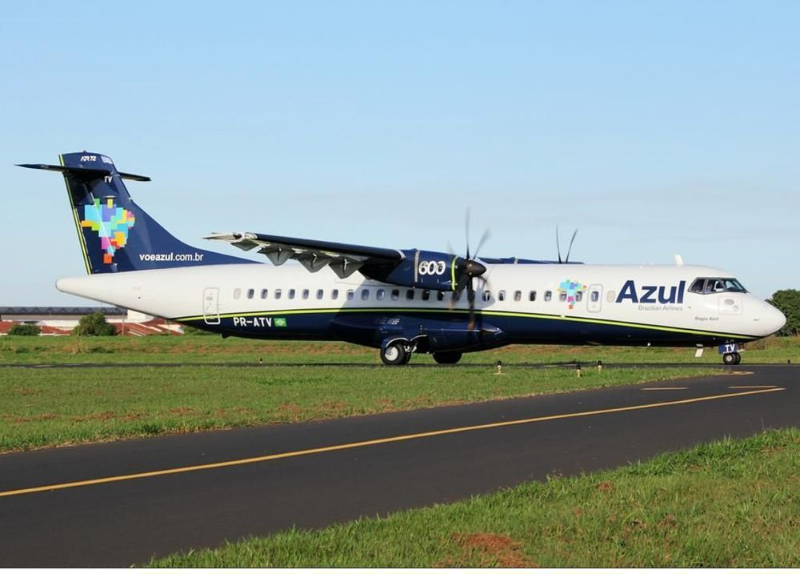 Aeroporto de São Raimundo Nonato amplia número de voos