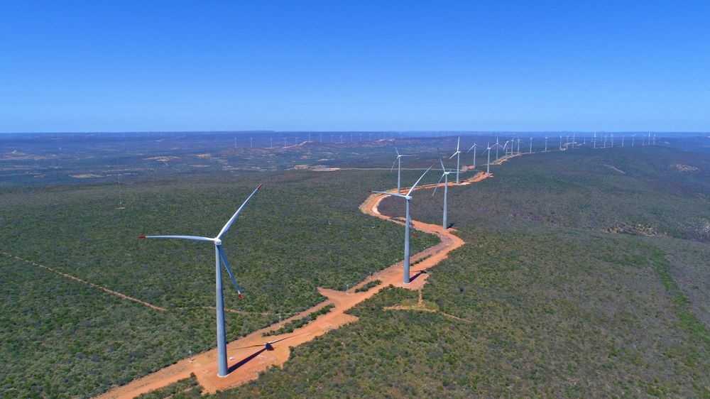 Agronegócio e energias renováveis dispararam PIB do Piauí