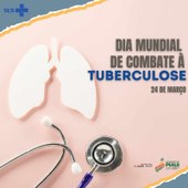 Alerta - Casos de tuberculose crescem no Piauí