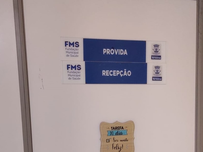 Ambulatório Provida tem novo endereço em Teresina