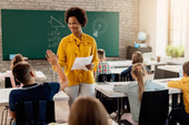 Ampliado prazo para formação de professores do ensino básico