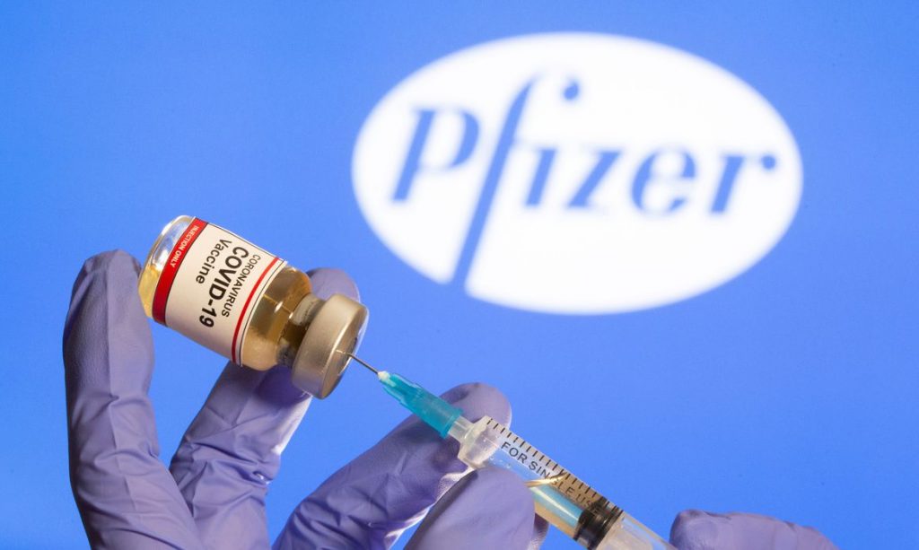 Anvisa e Pfizer fazem reunião de pré-submissão de vacina para crianças