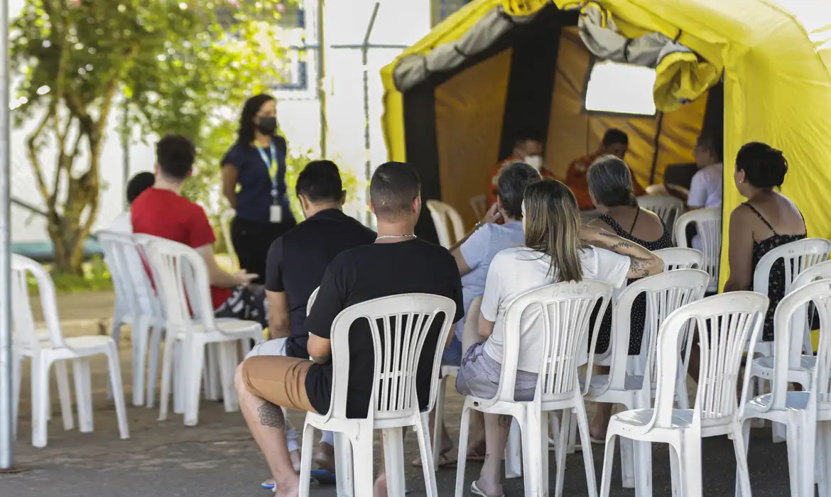 Anvisa: negociações sobre autotestes para dengue estão em andamento