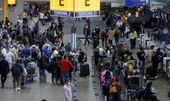 Anvisa: uso de máscaras continua obrigatório em aeroportos e aeronaves