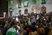 Aprovada urgência para projeto que equipara o aborto a crime de homicídio