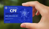 Aprovado projeto que torna CPF único registro de identificação