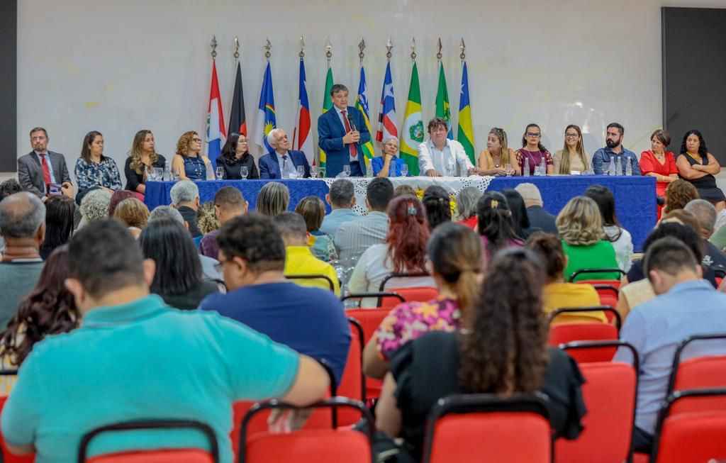 Assistência social é tema de encontro regional no Piauí