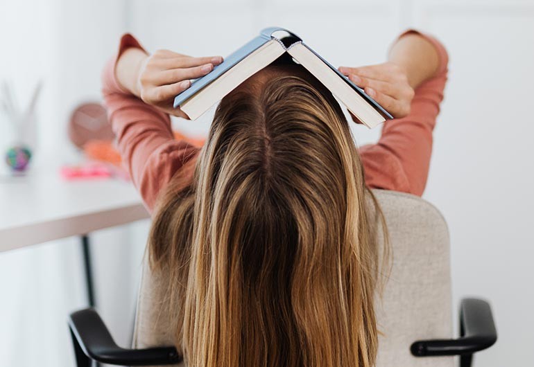 Autoavaliação de saúde mental é negativa para minoria dos estudantes do Piauí