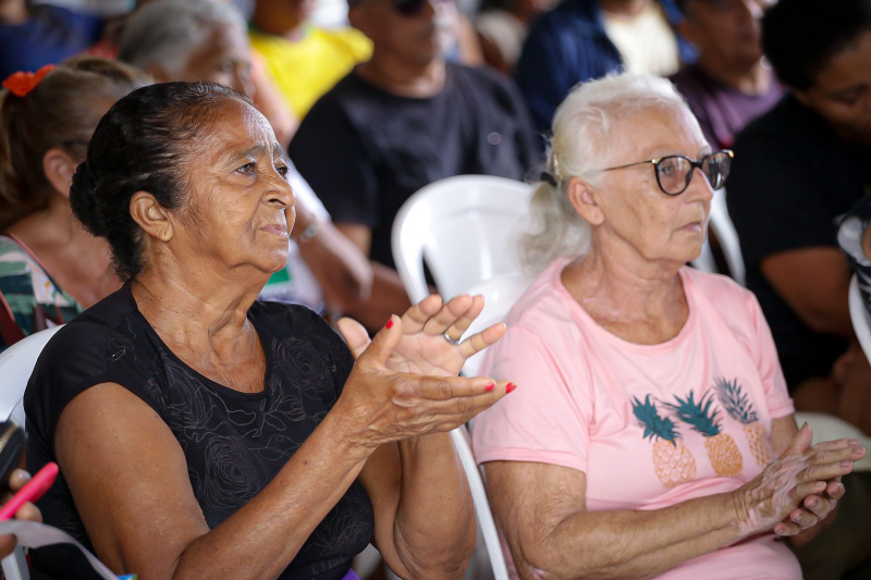 Autorizada regularização fundiária no Jardim Europa