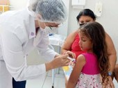 Bivalente está disponível para pessoas acima dos 12 anos