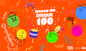 Bloco do Disque 100: canal vai receber denúncias no carnaval