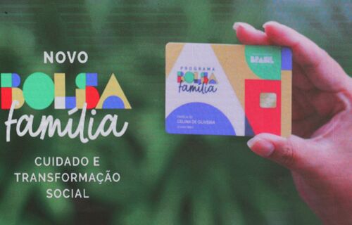 Bolsa Família: veja quem recebe nesta quarta-feira (19)