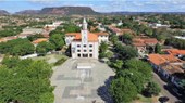  Bom Jesus destaca-se com maior taxa de crescimento populacional