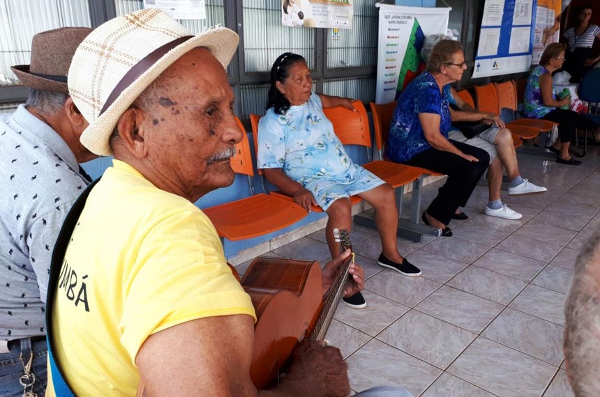  Brasil agora tem política nacional para Alzheimer e outras demências