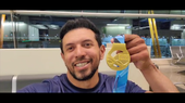 Brasil encerra mundial de canoagem paralímpica com seis medalhas