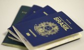 Brasil permitirá acesso de ucranianos a passaporte humanitário