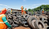 Brasil pode registrar até 4,2 milhões de casos de dengue em 2024