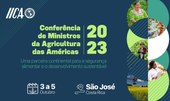 Brasil sediará reunião da Junta Interamericana de Agricultura