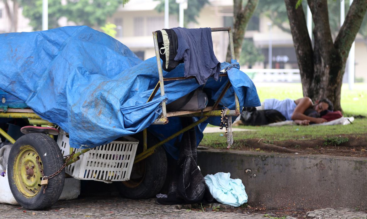 Brasil sem Fome vai atender 33,1 milhões de pessoas