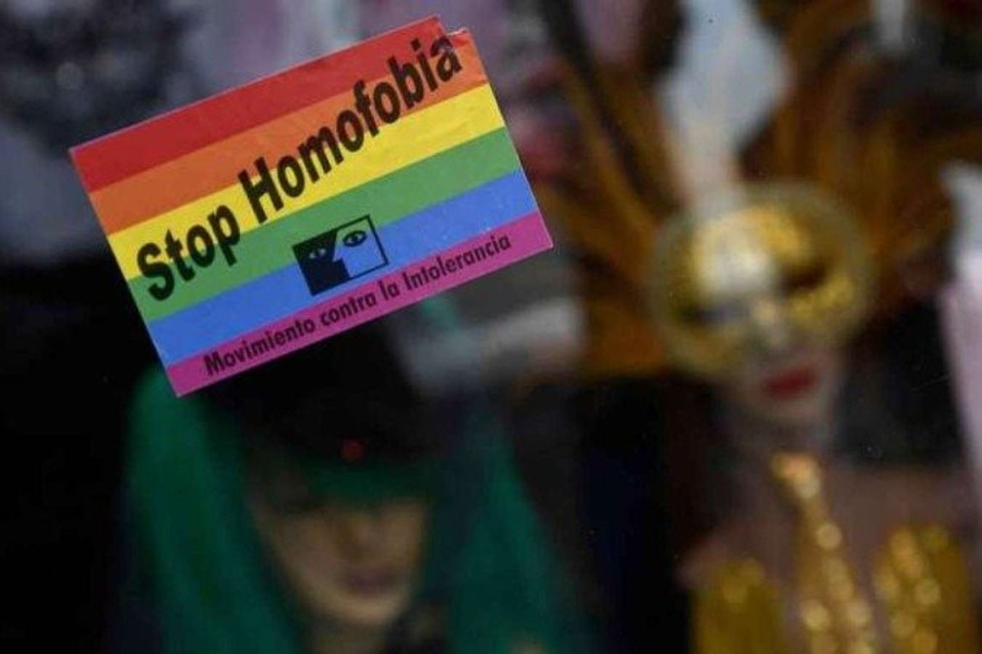 Brasil tem ao menos 5 assassinatos de LGBTI+ por semana