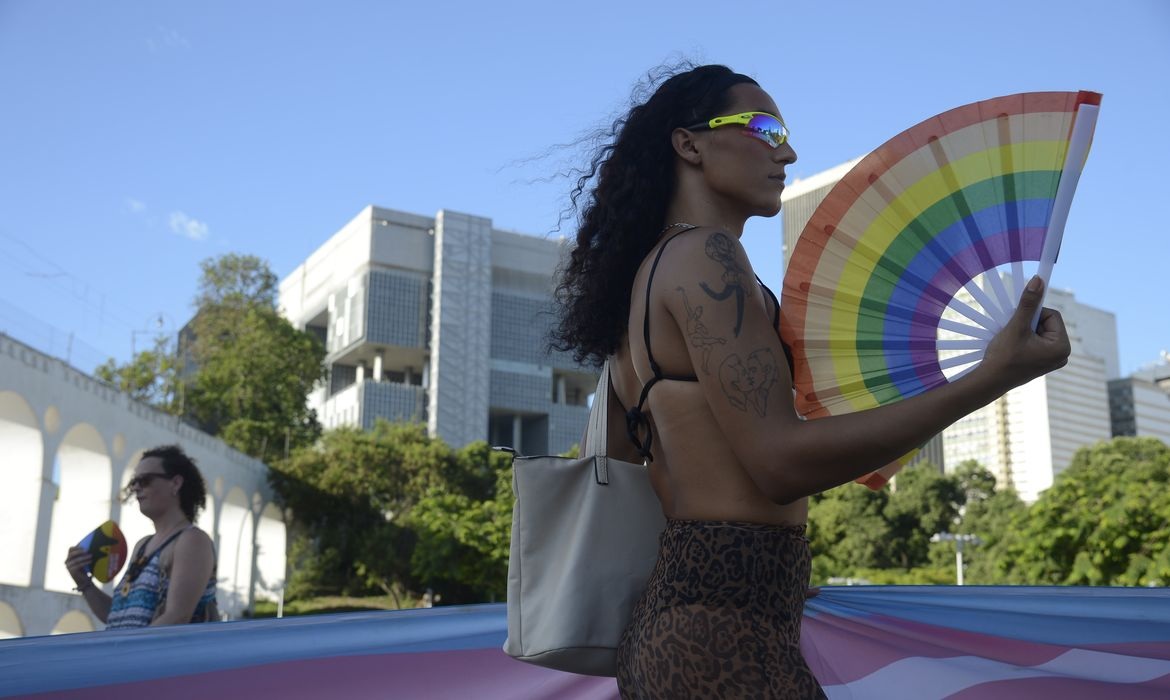 Brasil teve 230 mortes de pessoa LGBTI+ em 2023