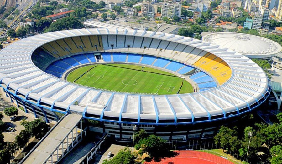 Brasil vai sediar Copa do Mundo Feminina de futebol em 2027