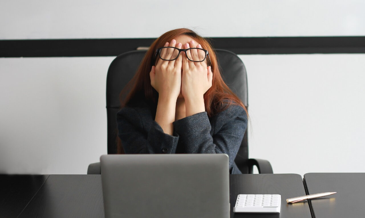 Burnout de fim de ano: saiba o que significa e como lidar