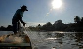 Caixa abre linha de crédito específica para pescadores artesanais