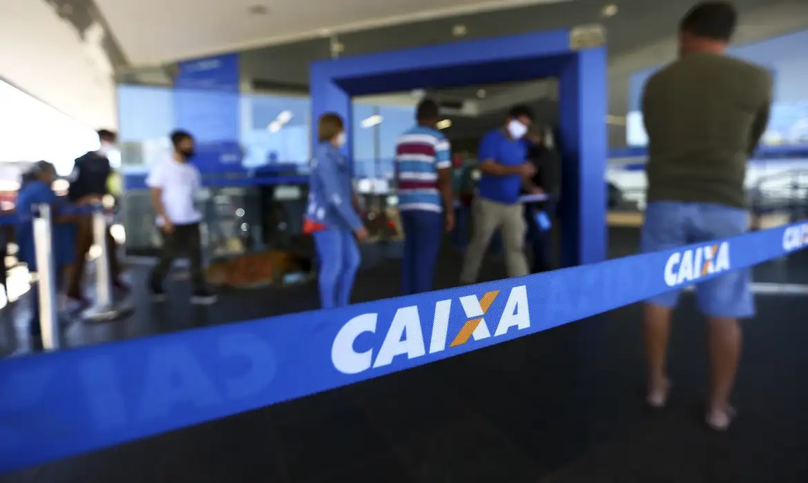 Caixa lança edital de concurso