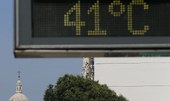 Calor extremo pode afetar 1 bilhão de pessoas se temperatura subir 2°C