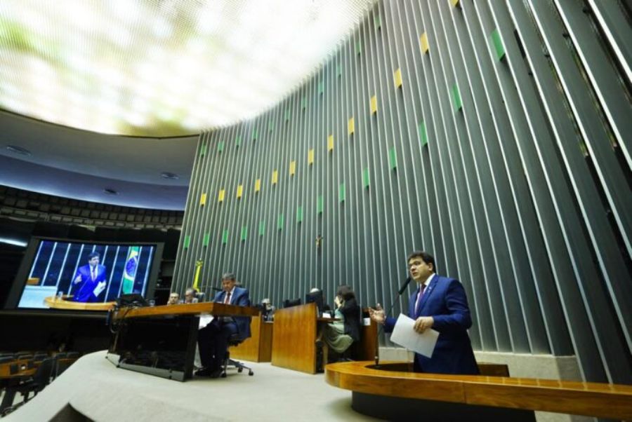 Câmara dos Deputados homenageia 200 anos da Batalha do Jenipapo