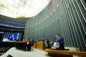 Câmara dos Deputados homenageia 200 anos da Batalha do Jenipapo