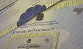 Campanha busca alterar certidões de nascimento com pai ausente