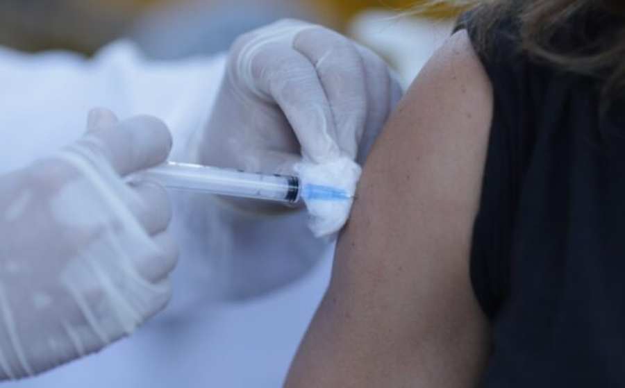 Campanha de vacinação contra o Sarampo e da Influenza serão realizadas no mesmo período