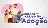 Campanha incentiva adoção de crianças e adolescentes com deficiência