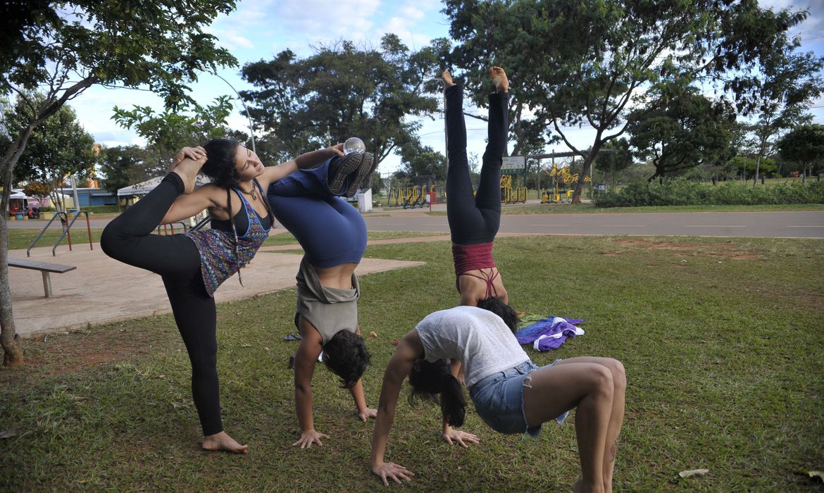 Campanha mostra relação entre hábitos saudáveis e prevenção do câncer