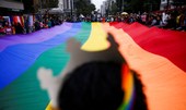 Campanha quer veto à lei que revoga medida anti-homofobia