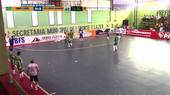 Campo Largo passa para as quartas de final da Copa do Brasil de Futsal