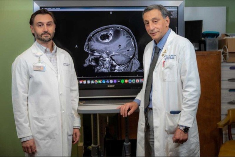 Canabidiol reduz tumor cerebral altamente agressivo, mostra pesquisa