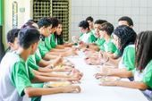 Carne de carneiro passa a compor merenda de escolas estaduais