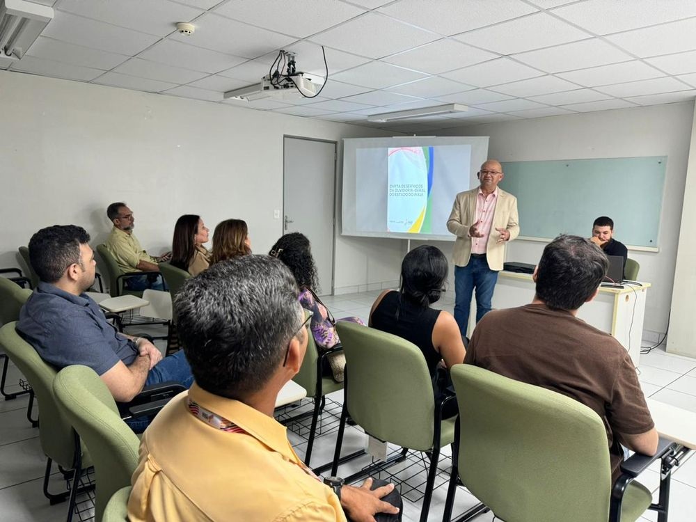 Cartilha garante maior visibilidade e transparência na prestação de serviços públicos