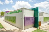 Casa da Mulher Brasileira de Teresina será inaugurada nesta sexta (8)