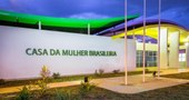 Casa da Mulher Brasileira em Teresina deve ser licitada ainda neste primeiro semestre de 2022