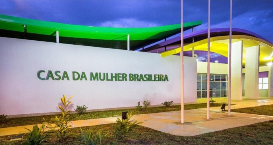 Casa da Mulher Brasileira será implementada em Teresina