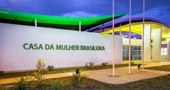 Casa da Mulher Brasileira será implementada em Teresina