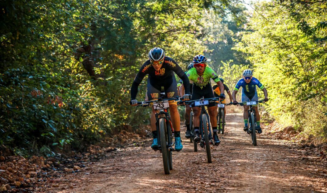 Cerrados Ride reúne atletas do Piauí e de outros estados